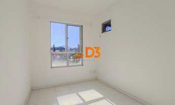 Imagem 7: Apartamento no Residencial Terracota na Fortaleza