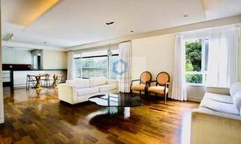 Imagem 1: Apartamento com 3 dorms, Vila Cruzeiro, São Paulo - R$ 2.66 mi, Cod: 627