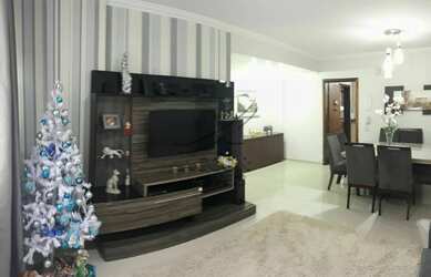 Imagem 3: Apartamento Garden à venda em Ponta Grossa/PR