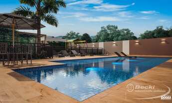 Imagem: Apartamento no Anita Garibaldi - Joinville