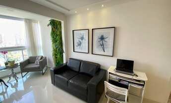 Imagem 6: APARTAMENTO FINAMENTE DECORADO