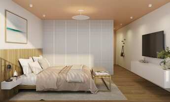 Imagem 4: Apartamento para venda com 206 metros quadrados com 3 quartos