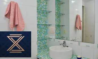 Imagem 3: Apartamento com 3 dormitórios à venda, 92 m² por R$ 1.100.000 - Flamengo - Rio de Janeiro