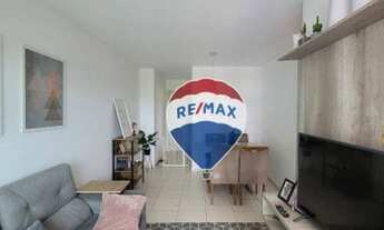 Imagem: Vendo apartamento 2 quartos bairro Torre