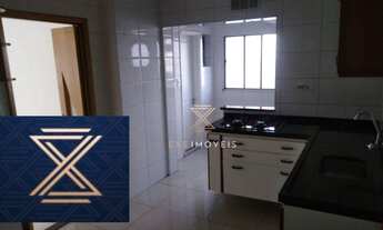 Imagem 4: Apartamento com 3 dormitórios à venda, 99 m² por R$ 640.000 - Vila Congonhas - São Paulo/S