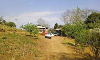 Imagem 11: Chácara 5 Alqueires em Cantagalo-Pr