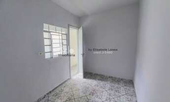 Imagem 2: Casa 2 quartos para Locação Jardim Cachoeira, São Paulo