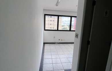Imagem 4: Sala para Locação e Venda possui 34 m² em Vila Monte Alegre - São Paulo - SP
