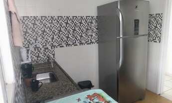 Imagem 7: Apartamento para venda tem 73 metros quadrados com 2 quartos em Vila Belmiro - Santos - SP