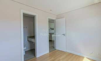 Imagem 6: CURITIBA - Apartamento Padrão - Reboucas