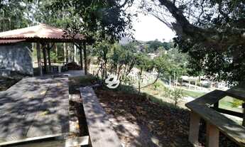 Imagem 2: Terreno à venda com projeto - Cachoeira do Bom Jesus - Florianópolis/SC