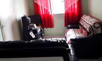 Imagem 2: Apartamento térreo 2 dormitórios 1 vaga à venda vila chabilândia guaianazes região leste s