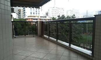 Imagem: EXCELENTE APARTAMENTO EM ÁREA NOBRE DA