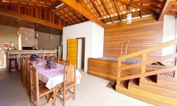 Imagem 2: Casa com 2 dormitórios à venda, 212 m² por R$ 520.000,00 - Vila Ianni - Itu/SP