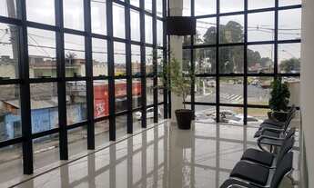 Imagem 2: Sala Comercial 21m2 - São Miguel Paulista - Fino Acabamento