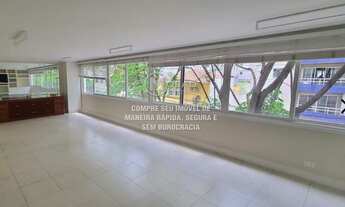 Imagem: São Paulo - Apartamento Padrão - ITAIM