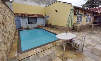 Imagem 6: Bela casa com 222 m², 3 quartos, dependência completa, nos Bancários