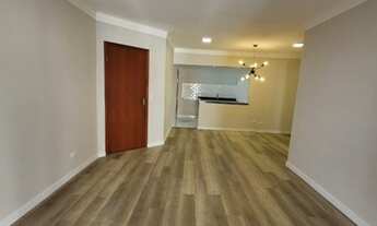 Imagem 2: Apartamento em Condomínio Castanheira