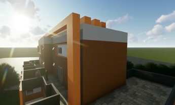 Imagem 6: APTOS 2 DORMS COM SACADA , <br>METRO PATRIARCA 169 mil