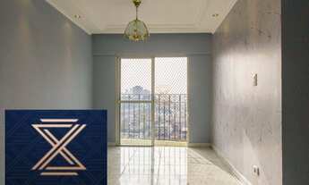 Imagem 5: Apartamento com 2 dormitórios à venda, 76 m² por R$ 400.000 - Vila Medeiros - São Paulo/SP