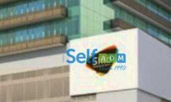 Imagem: Excelente loja num shopping bem movimento