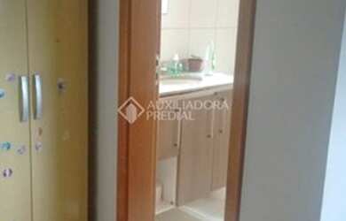 Imagem 4: CACHOEIRINHA - Apartamento Padrão - Vista Alegre