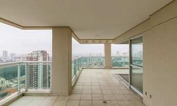 Imagem 3: COBERTURA DUPLEX VISTA 360 GRAUS LAZER COMPLETO