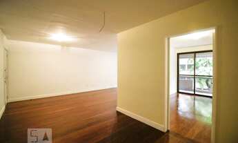 Imagem 2: Apartamento à Venda - Jardim Oceânico, 4 Quartos, 170 m2