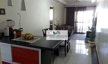 Imagem 4: Apartamento com 2 dormitórios à venda, 69 m² por R$ 434.600 - Osvaldo Cruz - São Caetano d