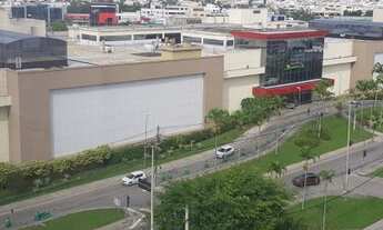 Imagem 7: Cobertura para venda tem 160 metros quadrados com 4 quartos