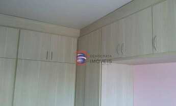 Imagem 7: Apartamento com 3 dormitórios à venda, 130 m² por R$ 430.000,00 - Centro - Santo André/SP