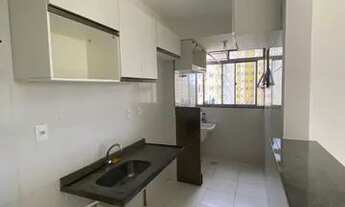 Imagem 2: VILLE SOLARE, apartamento com 63m²