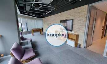 Imagem 7: Conjunto Mobiliado Pronto para Ocupação para alugar, 565,04m² - Itaim Bibi - São Paulo/SP