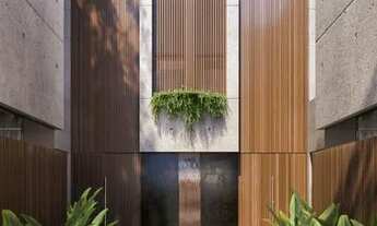 Imagem 6: Casa em Condomínio Fechado a venda no Alto de Pinheiros com 4 Suítes - São Paulo Ref.:3447