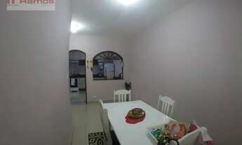 Imagem 3: Sobrado com 3 dormitórios à venda, 229 m² por R$ 700.000,00 - Vila Augusta - Guarulhos/SP