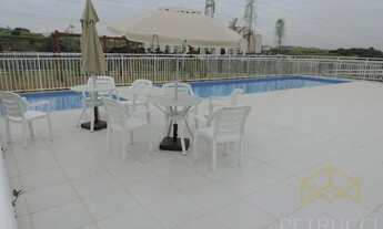 Imagem 4: Apartamento - Jardim das Cerejeiras - Campinas