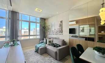 Imagem 1: APARTAMENTO 2 DORMITÓRIOS A VENDA EM CAPÃO DA CANOA REF: 2D117