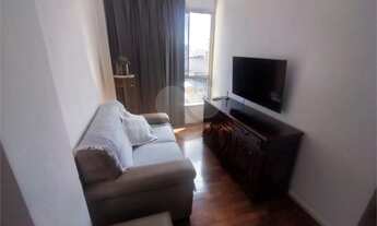 Imagem 3: Apartamento - 02 quartos - Cachambi [ME