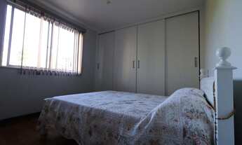 Imagem 6: Rua Arborizada Apartamento com 4 dormitórios