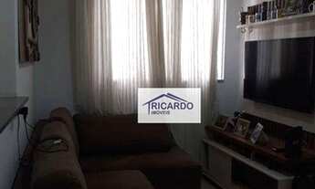 Imagem 2: Lindo apartamento 02 dormitórios à venda - Centro - Guarulhos