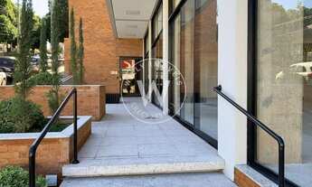 Imagem 2: Comercial para Locação em Presidente Prudente, Jardim Paulista, 1 banheiro, 1 vaga