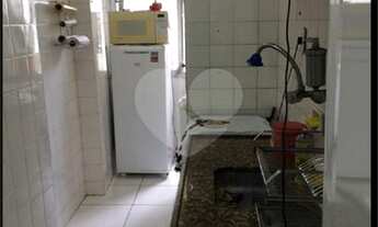 Imagem 3: Apartamento - 02 quartos - Engenho Novo [ME