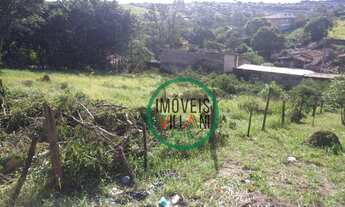 Imagem: Terreno à venda, 226 m² por R$ 85.000,00