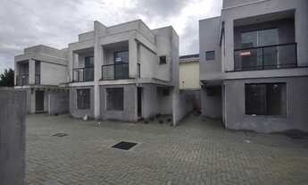 Imagem 5: Sobrado Novo Alto Boqueirão - 279Mil ( Aceita carro parte de pagamento