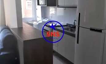 Imagem 6: APARTAMENTO RESIDENCIAL em CAMPINAS - SP, VILA INDUSTRIAL