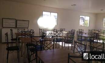 Imagem 5: Apartamento com 2 dormitórios para alugar, 45 m² por R$ 1.007/mês - Jardim Primavera - São