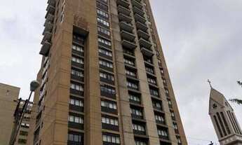 Imagem 2: Flat disponível para locação no Live & Lodge Ibirapuera Flat Hotel, com 26m², 1 dormit