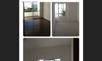 Imagem 2: Apartamento para aluguel com 80 metros quadrados com 3 quartos em Pituba - Salvador - BA