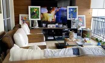 Imagem 5: APARTAMENTO - VILA MARIANA - SP