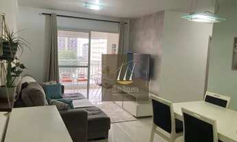 Imagem 5: Apartamento com 3 dormitórios à venda, 94 m² por R$ 905.000,00 - Santa Paula - São Caetano